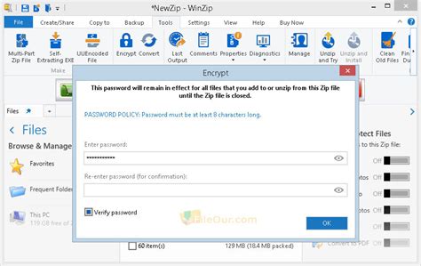 free winzip - baixar winzip gratuito completo